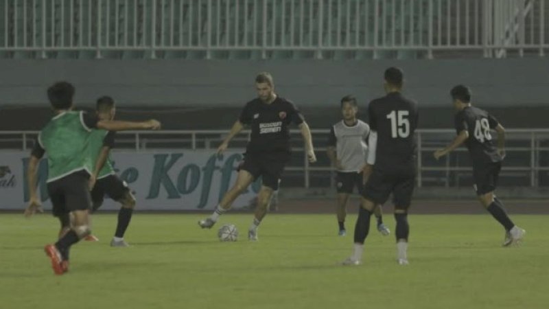 PSM Makassar vs Arema FC, Juku Eja Unggul Head To Head