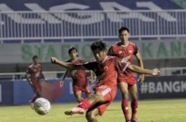 PSM Makassar Ditahan Imbang Arema FC