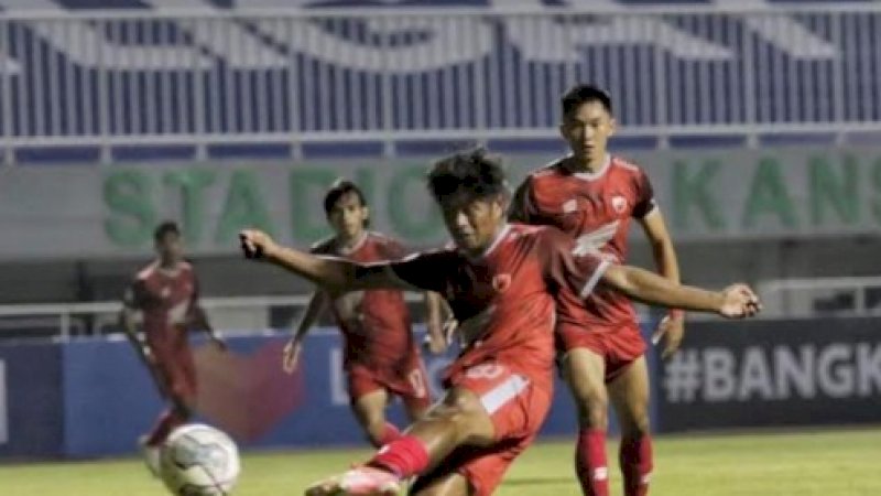 PSM Makassar Ditahan Imbang Arema FC