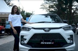 September Deal! Cicilan Toyota Raize Hanya Rp2 Jutaan, Toyota Yaris Rp3 Jutaan