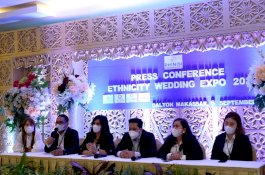 Jangan Lewatkan Dalton Makassar Ethnicity Wedding Expo 2021