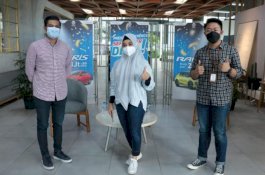 September Deal! Lebih Mudah dan Lebih Untung Beli Mobil Toyota