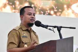 Ini Daftar Top 30 KIPP Tingkat Provinsi Sulsel 2021
