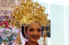 Dimulai 10 September, Ethnicity Wedding Expo Dalton Hotel Bertabur Diskon