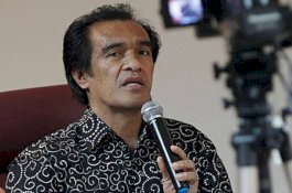 Investasi Smelter PT. Tiran Punya Sisi Positif, Laode Ida: Mari Beri ‘Karpet Merah’