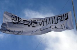 Belum Ada Satu pun, Warga Afghanistan Serukan Negara di Dunia Akui Pemerintahan Taliban