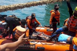 Tak Kembali sejak Melaut Senin Lalu, Nelayan 70 Tahun Ditemukan Meninggal