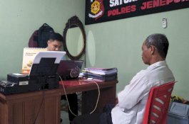 Petani Mengakui Dianiaya Dokter Lalu Lapor ke Polres Jeneponto, Dokter Laporkan Ketua BPD dan Warga