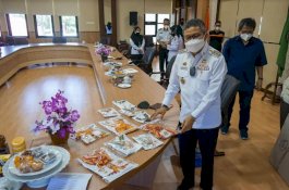 Museum BJ Habibie Mulai Diisi, Wali Kota Parepare Terima 11 Tanda Kehormatan dan Foto Bersejarah
