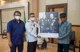 Koleksi Langka Terus Berdatangan, Museum BJ Habibie Parepare Bakal Jadi Objek Wisata Pendidikan dan Sejarah