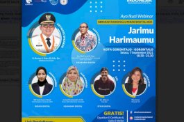 Hindari Kasus Hoaks, Jangan Unggah Apa pun Sebelum Sumbernya Jelas