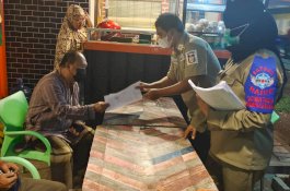 Tekan Penularan Covid 19, Satgas 