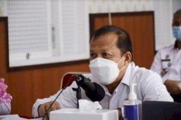 Kakanwil Kemenkumham Sulsel Keluarkan Instruksi Pasca Kebakaran Lapas Kelas I Tangerang