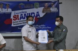SiAnida, Aplikasi Pengelolaan Perjalanan Dinas Berbasis Daring di Sidrap