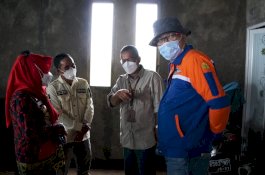 Kementan Target 200 Ekor Sapi Perah Tiba di Gowa November Mendatang