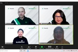 Manulife Indonesia Peduli Penanganan COVID-19, Donasi Lebih dari 500 Tabung Oksigen