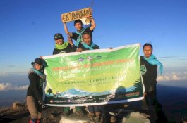 Ultah Ke-22 Pahala, Erwin Akib Harap Jadi Contoh Terbaik UKM di Unismuh Makassar