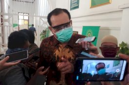 Sewa Perusahaan Orang Lain, Sopir Edy Rahmat Dapat 2 Proyek Senilai Ratusan Juta