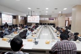 Godok Ranperda Perlindungan Guru, DPRD Makassar Harap Tidak Tumpang Tindih dengan Regulasi Lain