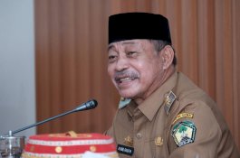 Pemkab Gowa-BIN Akan Kembali Gelar Vaksinasi Massal