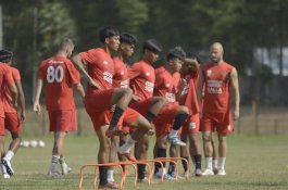 Hadapi Madura United, PSM Sudah Evaluasi Kesalahan Laga Perdana