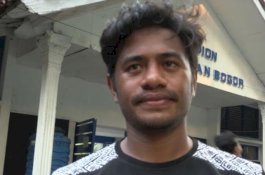 Ilham Udin Ingin Cetak Gol Lagi saat Lawan Madura United