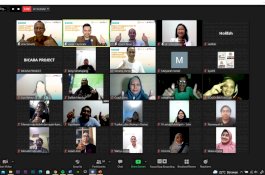 Dorong Digitalisasi UMKM, SehatQ Kerja Sama dengan Wiranesia Inkubator