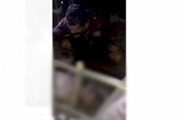 Mayat Ditemukan Tanpa Busana di Muara Sungai Tarusang Jeneponto