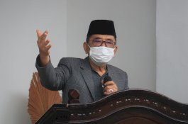 Wali Kota Palopo Resmikan Gedung Baru di Universitas Andi Djemma