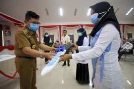 Wali Kota Palopo ke Lurah: Kalau Tak Bayar Pajak, Tolong Disurati