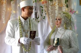 Kisah Muslimah Temukan Jodoh di Aplikasi Hawaya saat Pandemi