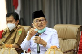 Wali Kota Palopo Harap Media Massa Tetap Kritis dan Solutif