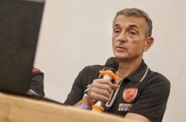 Imbang Lawan Madura United, Pelatih PSM: Kedua Tim Layak Dapat 1 Poin