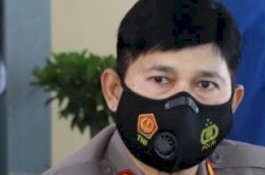 Polisi Usut Peristiwa Mahasiswi Bunuh Diri karena Persoalan Asmara di BTP