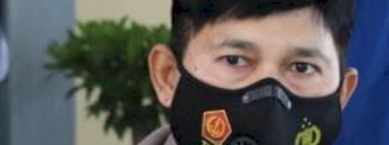 Polisi Usut Peristiwa Mahasiswi Bunuh Diri karena Persoalan Asmara di BTP