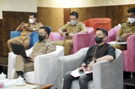 KIMA Sudah Mentok, Bupati Bantaeng: KIBA Jadi Pilihan Strategis Investasi di Sulsel