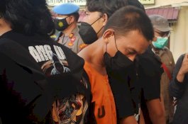 Penculik Anak yang Ditukar Beras Ditangkap, Begini Cara Polisi Mengenalinya