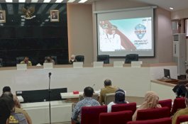 Wali Kota Makassar Minta Jajarannya Pro-aktif Gelar Vaksinasi Serentak di 100 RT/Hari 100 Persen