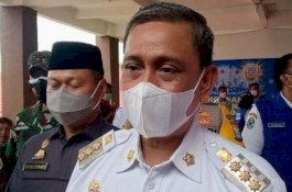 Hari Kesehatan Nasional, Bupati Wajo Sampaikan Apresiasi untuk Pejuang Pandemi Covid-19