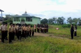 Belum Dapat Perhatian Pemerintah, Begini Kondisi Pondok Pesantren Milik Hakim yang Sidangkan Habib Rizieq Shihab