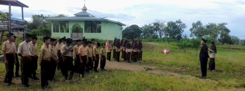 Belum Dapat Perhatian Pemerintah, Begini Kondisi Pondok Pesantren Milik Hakim yang Sidangkan Habib Rizieq Shihab