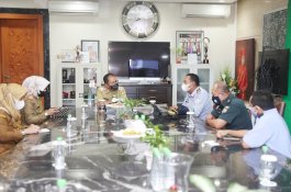 Pemkot Makassar Bakal Kelola TPI Untia