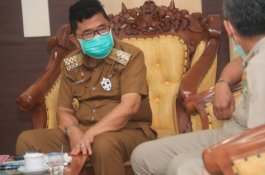 Lima Kali Berturut-turut Raih WTP, Pemkot Palopo Diganjar Penghargaan dari Kemenkeu