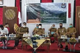Enrekang Tembus 8 Besar South Sulawesi Investment Challenge 2021