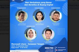 Bijak dalam Berkomentar di Media Sosial agar Terhindar dari Konsekuensi Hukum