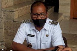 Pasca Kebobolan Maling, Danny Pomanto Akan Rombak Sistem Keamanan Balai Kota Makassar
