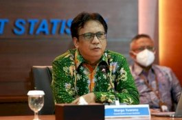 Merdeka Ekspor Jadi Pendorong, Ekspor Pertanian Tumbuh 17,89 Persen pada Agustus 2021