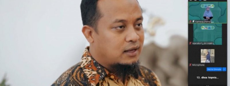 Pesan Andi Sudirman dengan Penerapan PPKM Level 3, 2, dan 1 di Sulsel