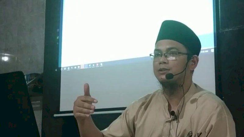 Tiga DPW Wahdah Islamiyah Gelar Tablig Akbar, Akan Hadirkan Sandiaga Uno dan Peneliti BRIN 