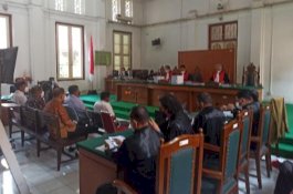 Bicara Uang dan Gelar Bangsawan di Persidangan, Nurdin Abdullah Minta Andi Makassau Memohon Ampun kepada Allah